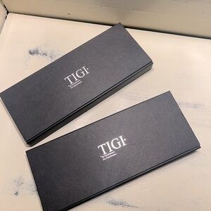 Left Handed Shears and Thinning Shearing